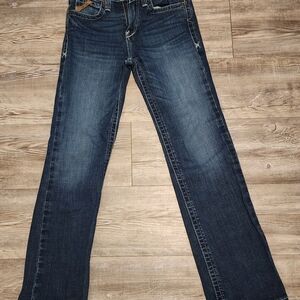 Boys ARIAT jeans